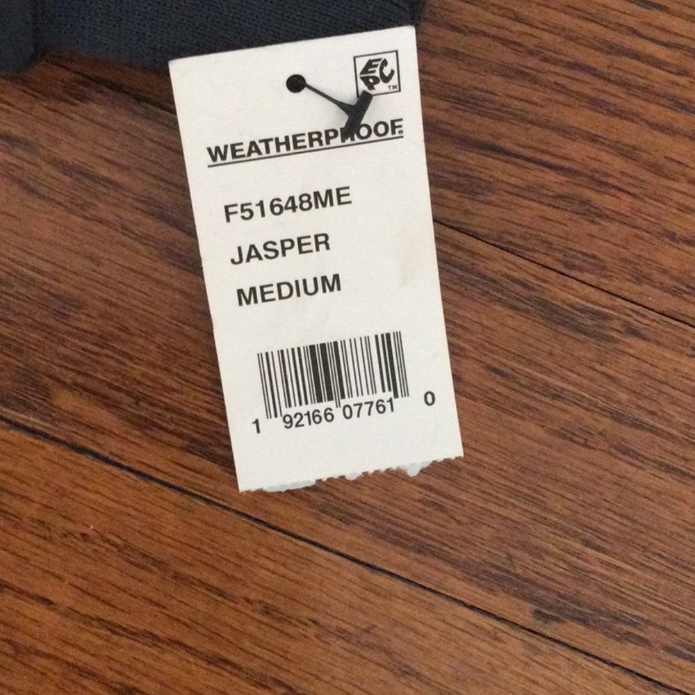 Weatherproof Jacket - Picture 6 of 11